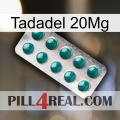 Tadadel 20Mg dapoxetine1